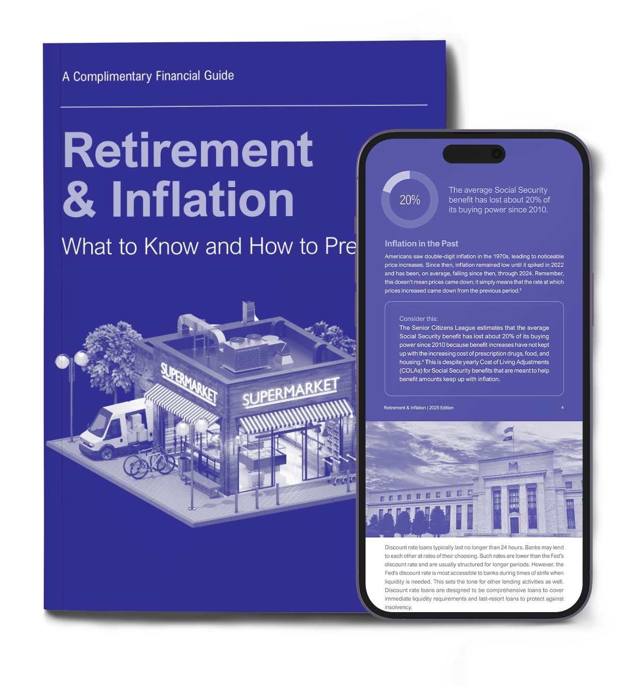 Retirement & Inflation